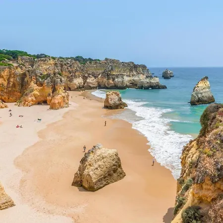 Ocean Coast Διαμέρισμα