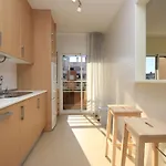 Ocean Coast Apartmán