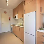 Apartmán Ocean Coast *