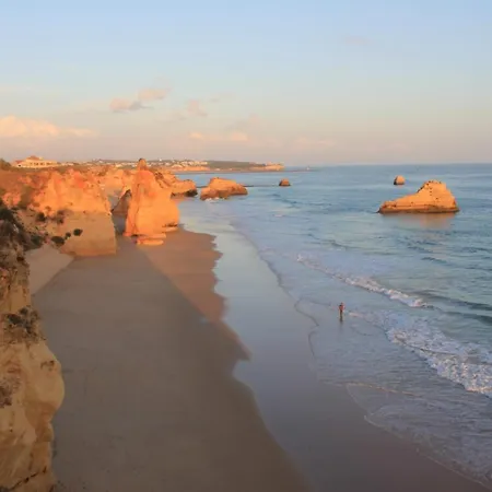 Ocean Coast Apartamento