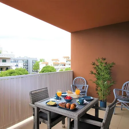 Apartment Ocean Coast Portimao