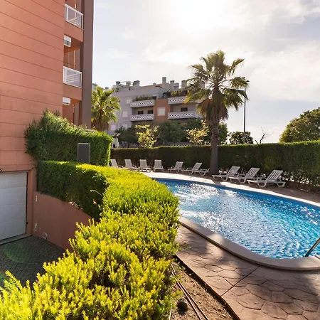 Ocean Coast Apartment