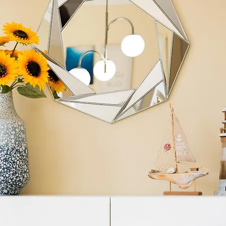 Ocean Coast Apartamento