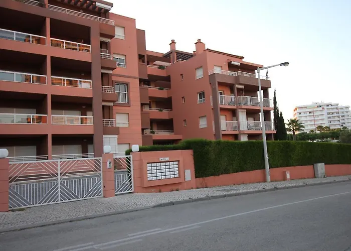 Ocean Coast * Portimão