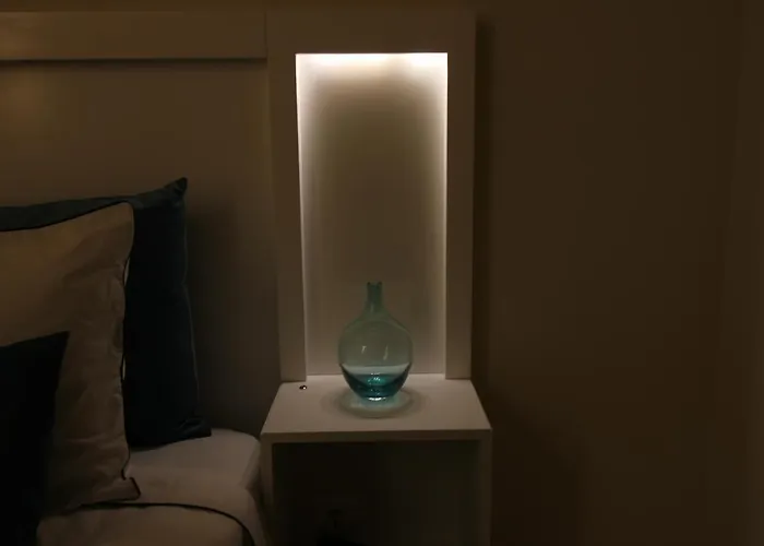 Ocean Coast Apartamento *