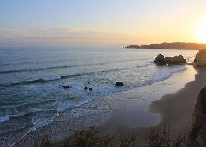 Ocean Coast Apartamento Portimão