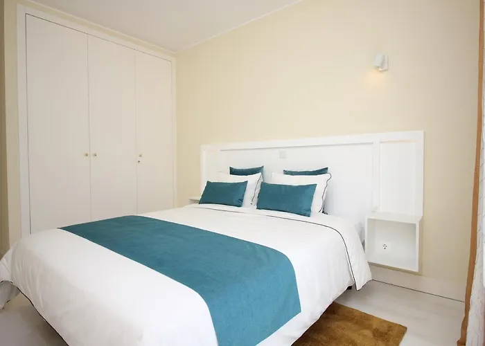 Apartamento Ocean Coast Portimão