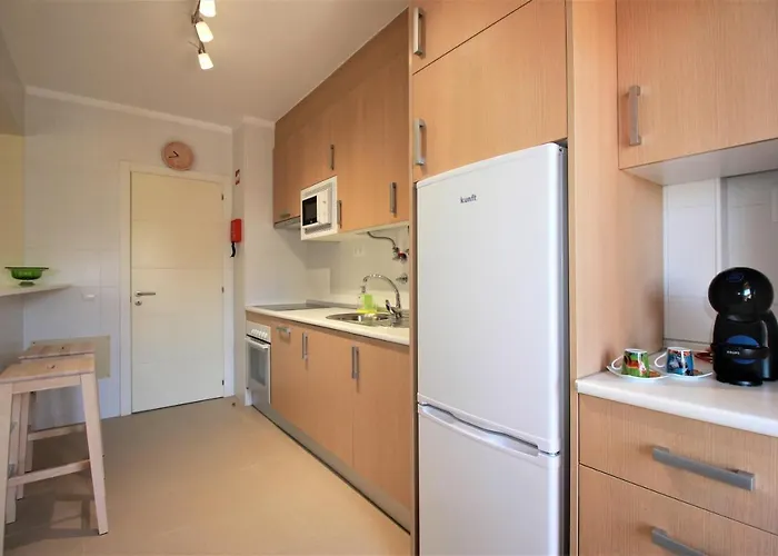 Apartamento Ocean Coast *