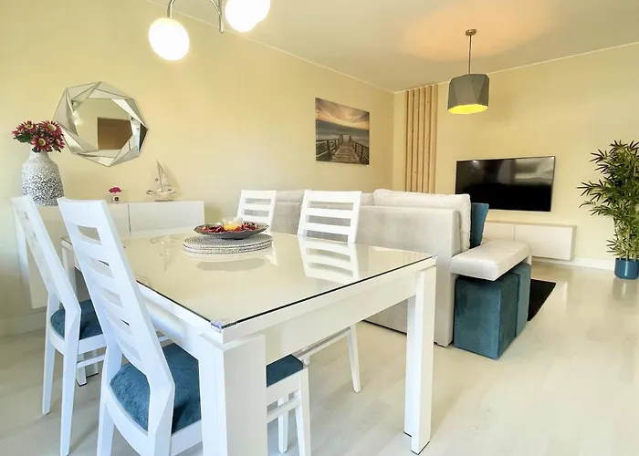 Ocean Coast Apartamento Portimão