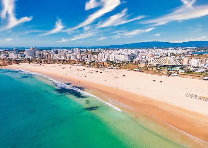 Ocean Coast * Portimão