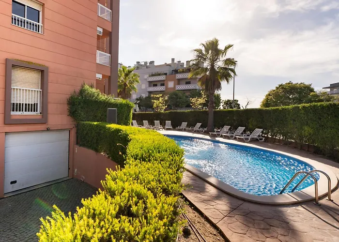 Ocean Coast Apartamento