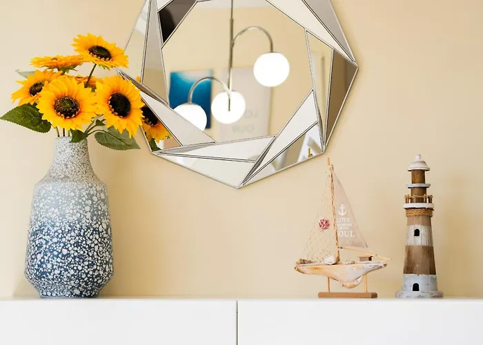 Ocean Coast Apartamento