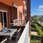 Διαμέρισμα Ocean Coast *