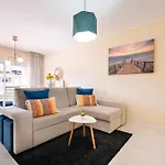 Διαμέρισμα Ocean Coast Portimão