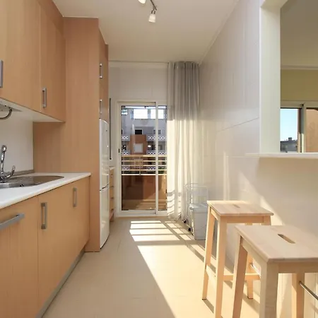 Ocean Coast Apartamento