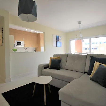 Apartamento Ocean Coast Portimão