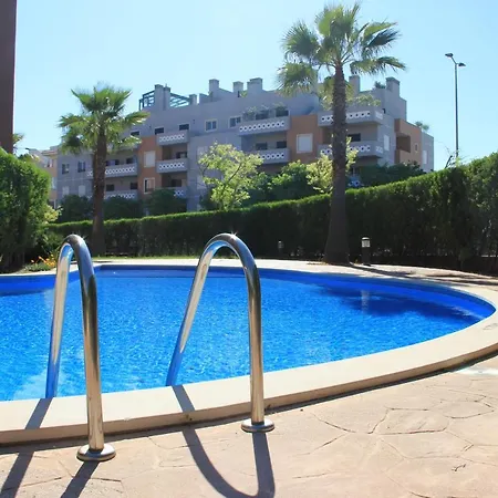 Ocean Coast Apartamento *