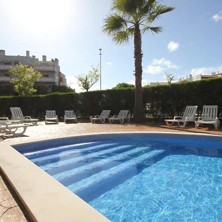 Apartamento Ocean Coast *