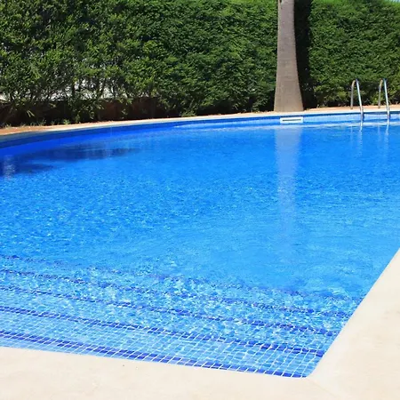 Apartamento Ocean Coast *