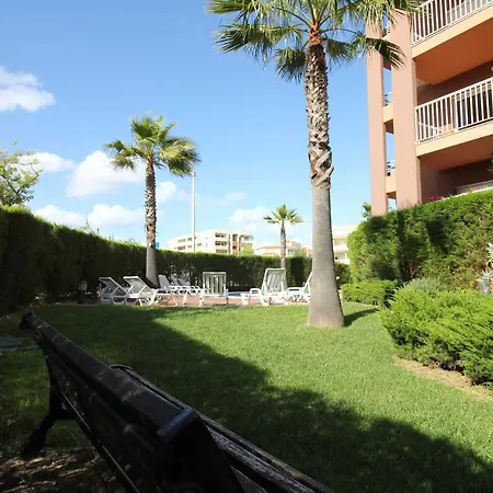 Ocean Coast Apartament