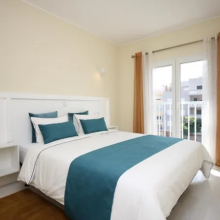 Ocean Coast Apartamento *