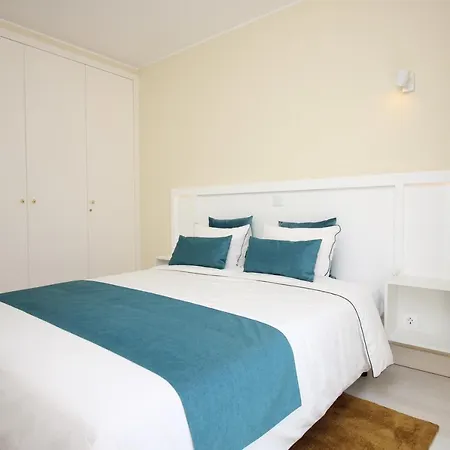 Apartamento Ocean Coast Portimão