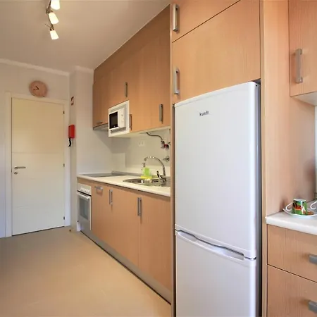 Apartamento Ocean Coast *