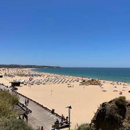 Ocean Coast Apartamento