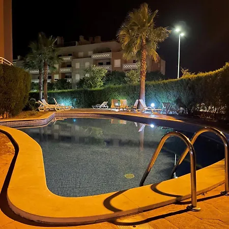 Apartamento Ocean Coast Portimão
