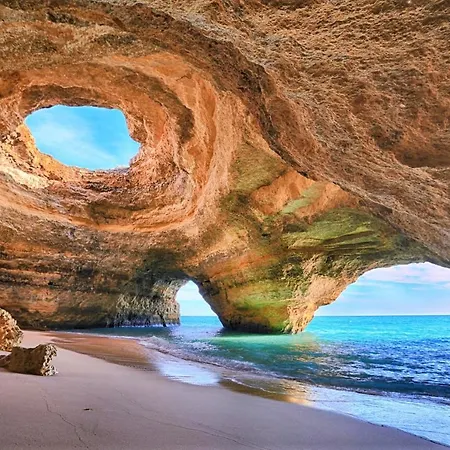 Ocean Coast Portimão
