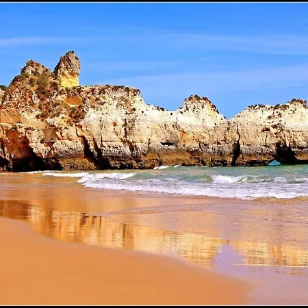 Apartamento Ocean Coast *