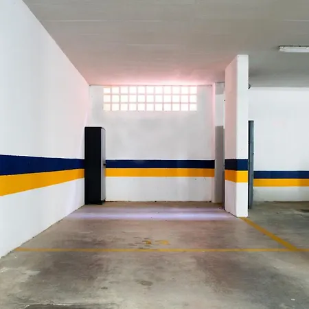 Ocean Coast Apartament