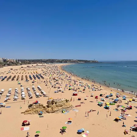 아파트 Ocean Coast 포티마오