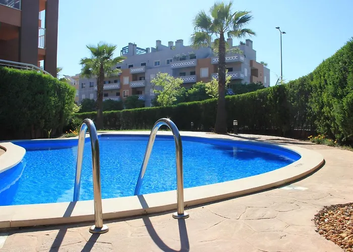 Ocean Coast Apartament *