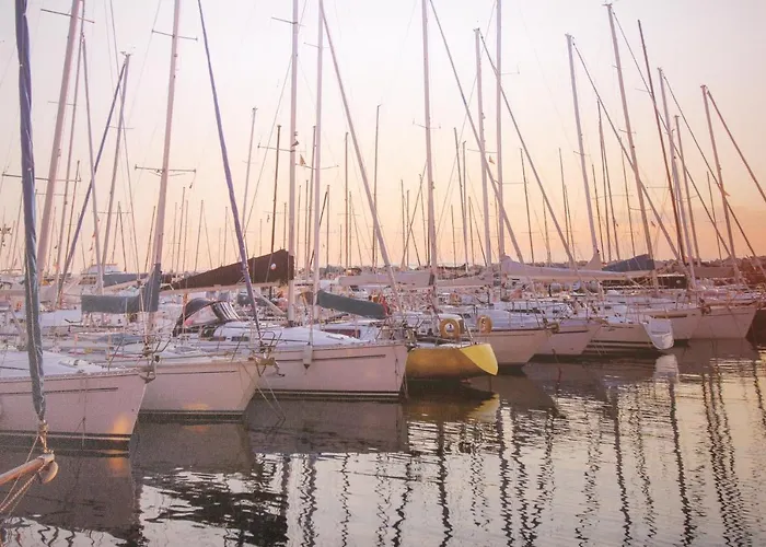 Ocean Coast Apartament