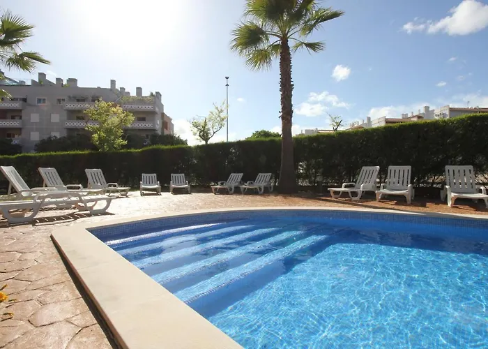 Apartament Ocean Coast *