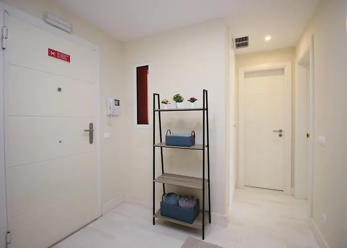 Ocean Coast Apartament Portimão