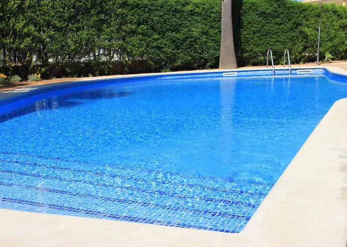 Apartament Ocean Coast *