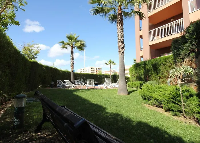 Ocean Coast Apartament