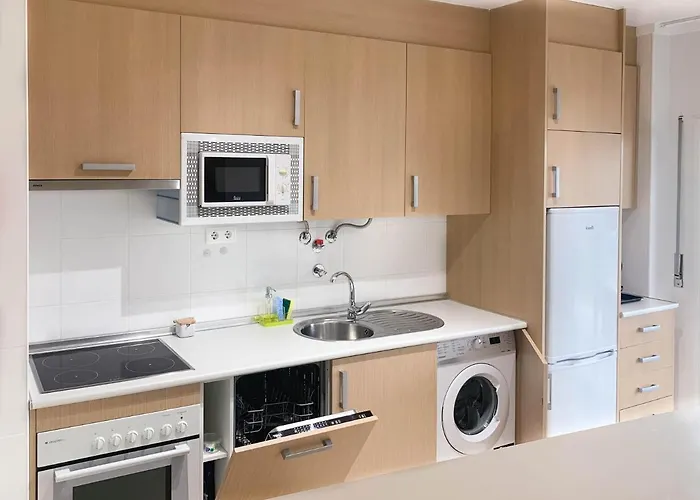 Ocean Coast Apartament Portimão