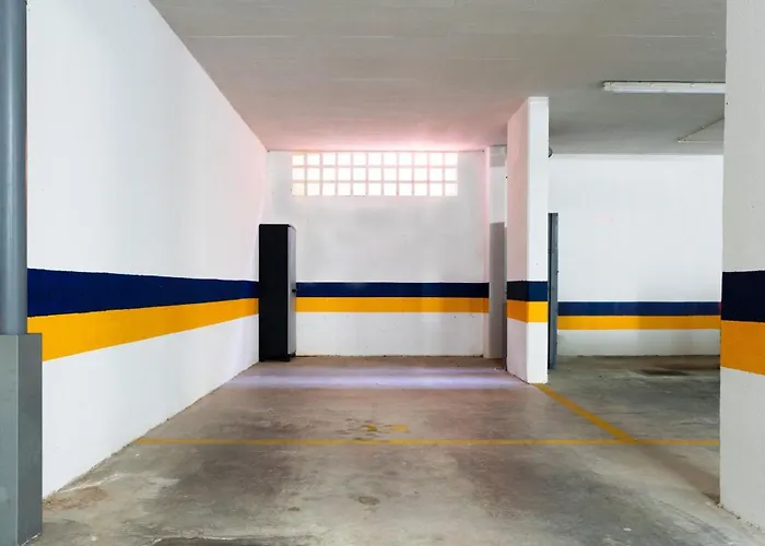 Ocean Coast Apartament