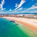 Ocean Coast * 波尔蒂芒